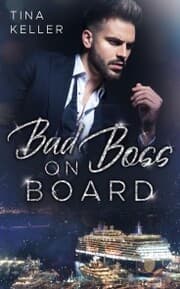 Cover von Bad Boss on Board