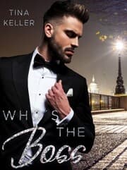 Cover von Who's the Boss?