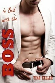 Cover von In Bed with the Boss