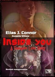 Cover von Inside you