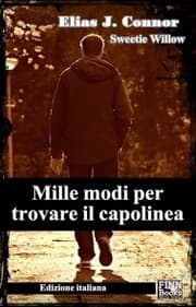 Cover von Mille modi per trovare il capolinea