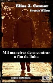 Cover von Mil maneiras de encontrar o fim da linha