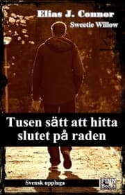 Cover von Tusen sätt att hitta slutet på raden