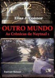 Cover von Outro mundo
