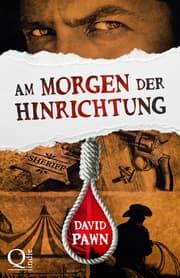 Cover von Am Morgen der Hinrichtung