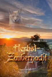 Cover von Herbstzaubernacht