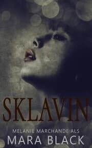 Cover von Sklavin