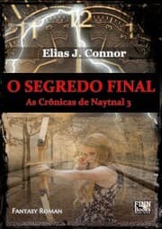 Cover von O segredo final
