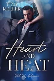 Cover von Heart and Heat