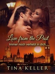 Cover von Love from the Past