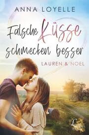 Cover von Falsche Küsse schmecken besser