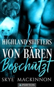 Cover von Von Bären beschützt