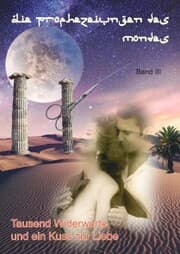 Cover von Tausend Widerworte und ein Kuss zur Liebe