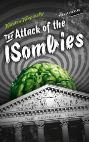 Cover von The Attack Of The ISombies