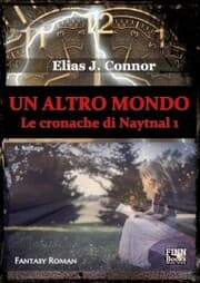 Cover von Un altro mondo