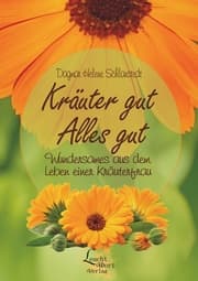 Cover von Kräuter gut - Alles gut