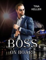 Cover von Boss on Board