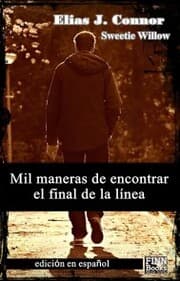 Cover von Mil maneras de encontrar el final de la línea