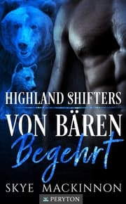 Cover von Von Bären begehrt