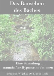 Cover von Das Rauschen des Baches