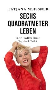 Cover von Kontrollverlust