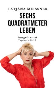 Cover von Ausgebremst