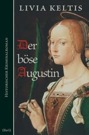 Cover von Der böse Augustin