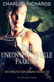 Cover von Eine unkonventionelle Paarung