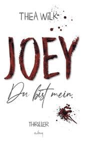 Cover von JOEY. du bist mein