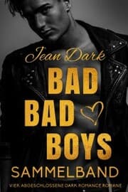 Cover von Bad Bad Boys: Sammelband