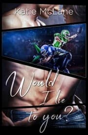 Cover von Would I lie to you?