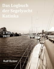 Cover von Das Logbuch der Segelyacht Katinka