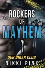 Cover von Der Biker Club