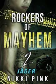 Cover von Jäger