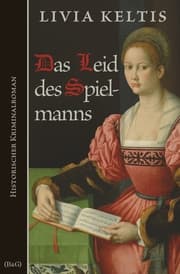 Cover von Das Leid des Spielmanns