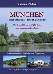 Cover von München kennenlernen - leicht gemacht!