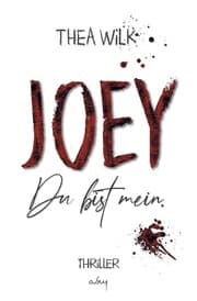 Cover von JOEY. du bist mein