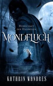 Cover von Mondfluch