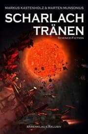 Cover von Scharlachtränen