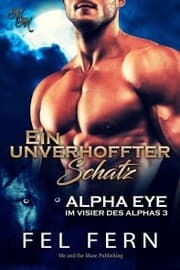 Cover von Ein unverhoffter Schatz
