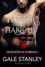 Cover von Hunter und der Habicht