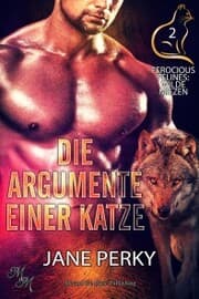 Cover von Die Argumente einer Katze