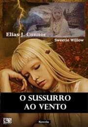 Cover von O sussurro ao vento