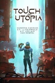 Cover von Touch of Utopia
