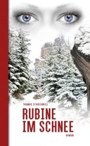 Cover von Rubine im Schnee