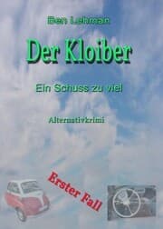 Cover von Ein Schuss zu viel