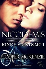 Cover von Nicodemis