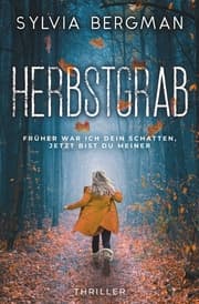 Cover von Herbstgrab