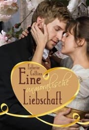 Cover von Eine unmoralische Liebschaft