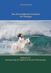 Cover von Das Erste Englische Lesebuch für Anfänger